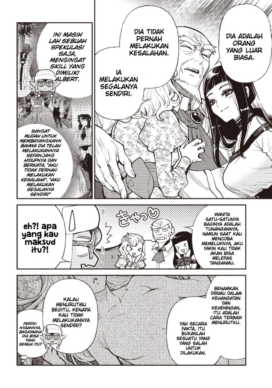 Tensei Goblin da kedo Shitsumon aru?